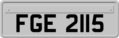 FGE2115