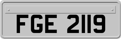 FGE2119