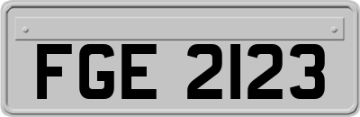 FGE2123