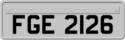 FGE2126