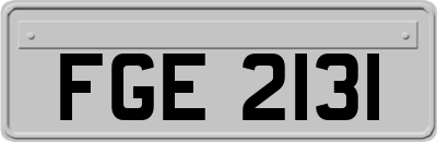 FGE2131