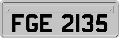 FGE2135