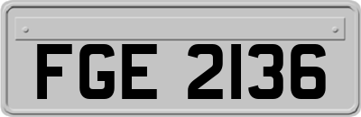 FGE2136
