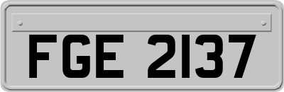 FGE2137