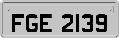 FGE2139