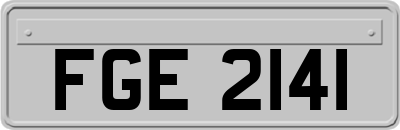 FGE2141