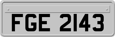 FGE2143