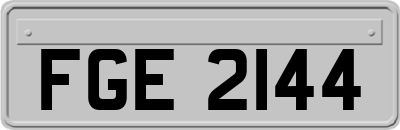 FGE2144