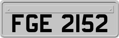 FGE2152