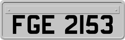 FGE2153