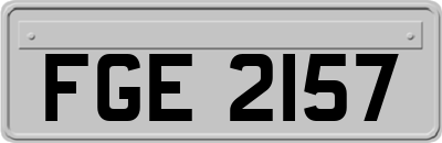 FGE2157