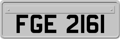 FGE2161