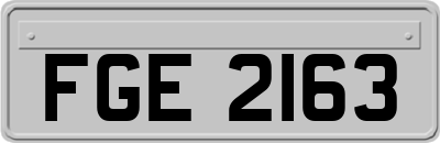FGE2163