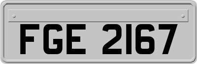 FGE2167