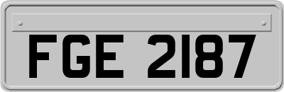 FGE2187