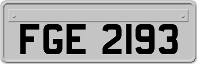 FGE2193