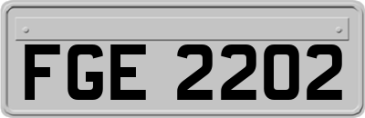 FGE2202
