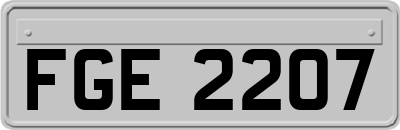 FGE2207