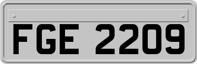 FGE2209
