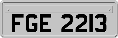 FGE2213