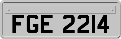 FGE2214
