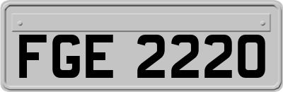 FGE2220
