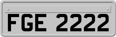 FGE2222