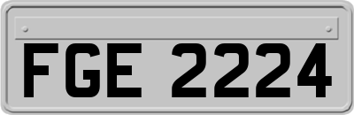 FGE2224