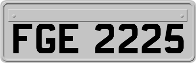 FGE2225