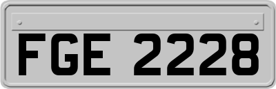 FGE2228