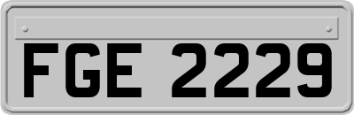 FGE2229