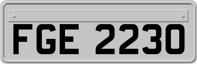 FGE2230
