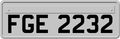 FGE2232