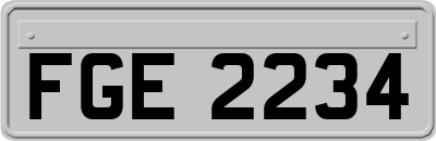 FGE2234