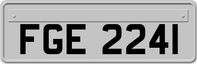 FGE2241