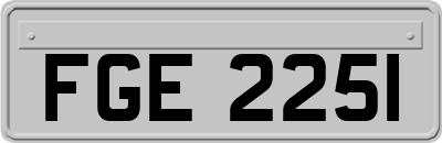 FGE2251