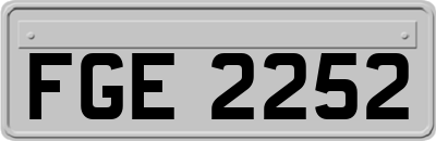 FGE2252