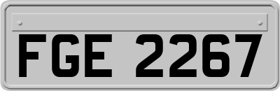 FGE2267