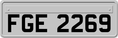 FGE2269