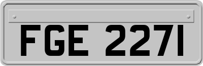 FGE2271