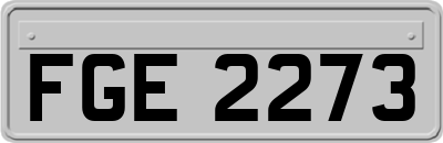 FGE2273