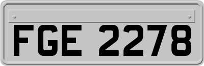 FGE2278