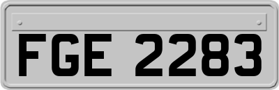 FGE2283