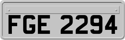 FGE2294