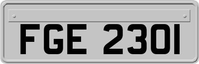 FGE2301