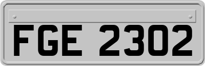 FGE2302