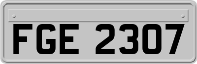 FGE2307