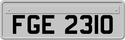 FGE2310