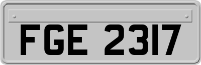 FGE2317