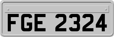 FGE2324